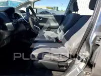 2010 Honda FIT фото