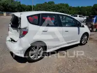 2010 Honda FIT фото