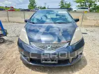 2010 Honda FIT фото