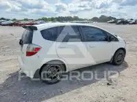 2010 Honda FIT фото