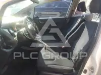 2010 Honda FIT фото