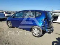 2010 Honda FIT photo