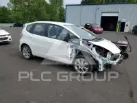 2010 Honda FIT фото