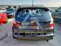 2010 Honda FIT фото