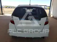 2010 Honda FIT фото