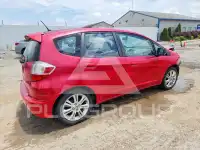 2010 Honda FIT фото