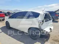 2010 Honda FIT photo