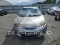2010 Honda FIT фото