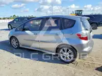2010 Honda FIT фото