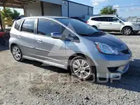 2010 Honda FIT фото