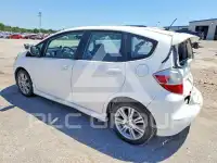 2010 Honda FIT фото