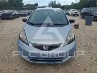 2010 Honda FIT фото
