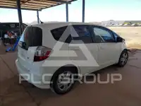 2010 Honda FIT фото