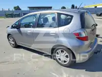 2010 Honda FIT фото