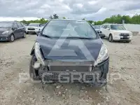2010 Honda FIT фото