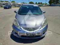 2010 Honda FIT photo