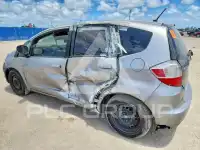 2010 Honda FIT фото
