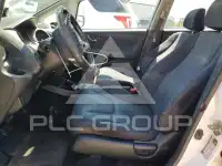2010 Honda FIT фото