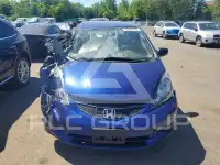 2010 Honda FIT фото