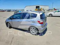 2010 Honda FIT photo
