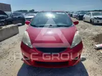 2010 Honda FIT фото