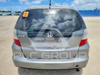 2010 Honda FIT фото
