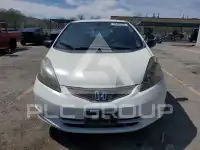 2010 Honda FIT photo