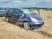 2010 Honda FIT photo