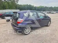 2010 Honda FIT фото