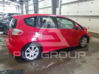 2010 Honda FIT фото