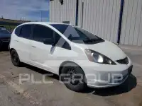 2010 Honda FIT photo