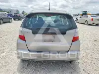 2010 Honda FIT фото