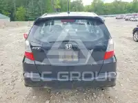 2010 Honda FIT фото