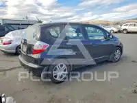 2010 Honda FIT фото
