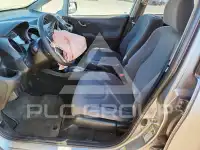 2010 Honda FIT фото