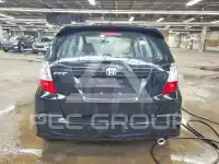 2010 Honda FIT фото