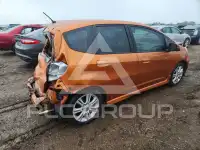 2010 Honda FIT фото