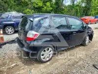 2010 Honda FIT фото