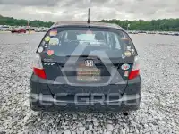 2010 Honda FIT photo