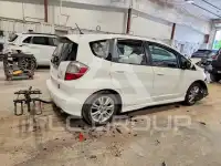 2010 Honda FIT фото