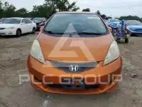 2010 Honda FIT фото