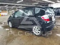 2010 Honda FIT фото
