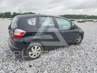 2010 Honda FIT photo