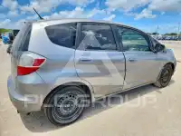2010 Honda FIT фото