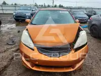 2010 Honda FIT фото