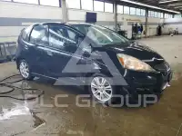 2010 Honda FIT фото