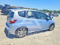 2010 Honda FIT фото