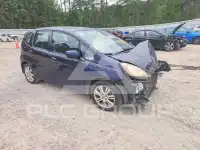 2010 Honda FIT фото
