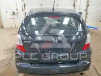 2010 Honda FIT photo