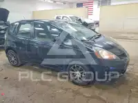 2010 Honda FIT photo